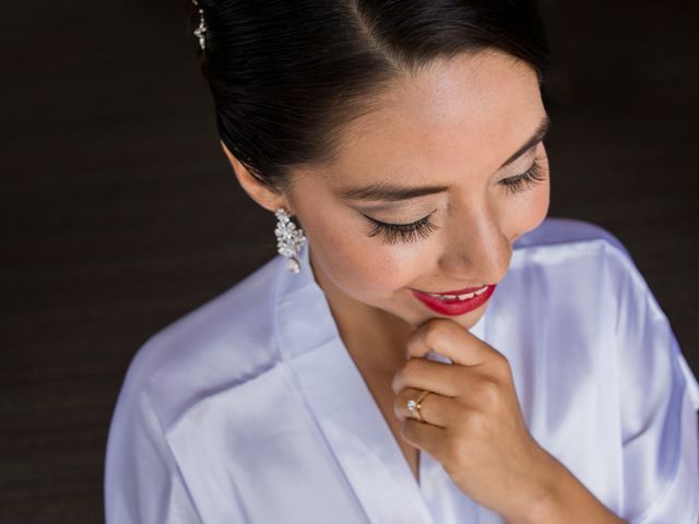 El matrimonio de Giann y Karol en Trujillo, La Libertad 14