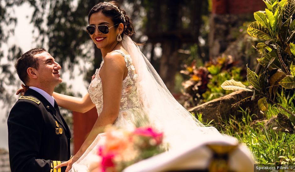 El matrimonio de Jorge y Rossy en Lima, Lima