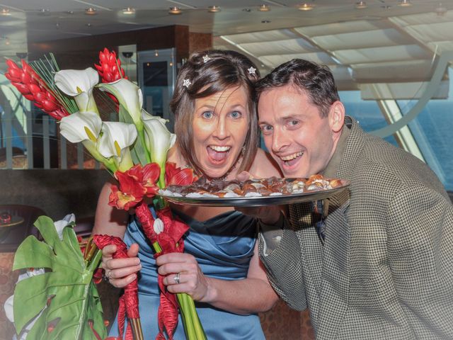 El matrimonio de Matt y Zara en Lima, Lima 6