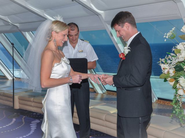 El matrimonio de Matt y Zara en Lima, Lima 10