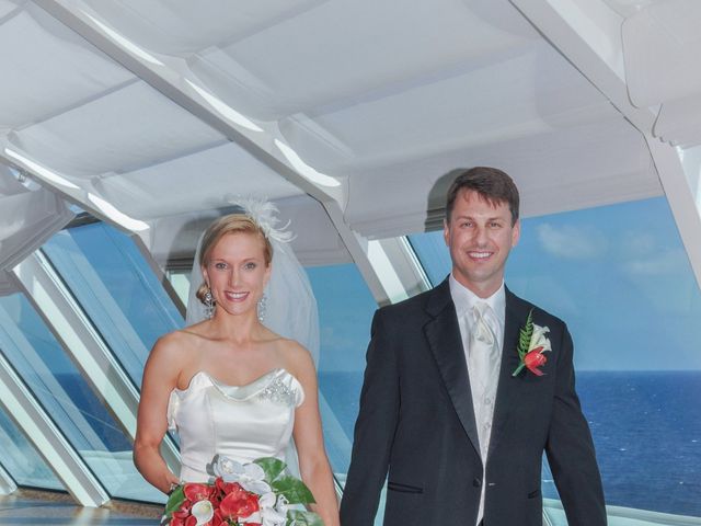 El matrimonio de Matt y Zara en Lima, Lima 11