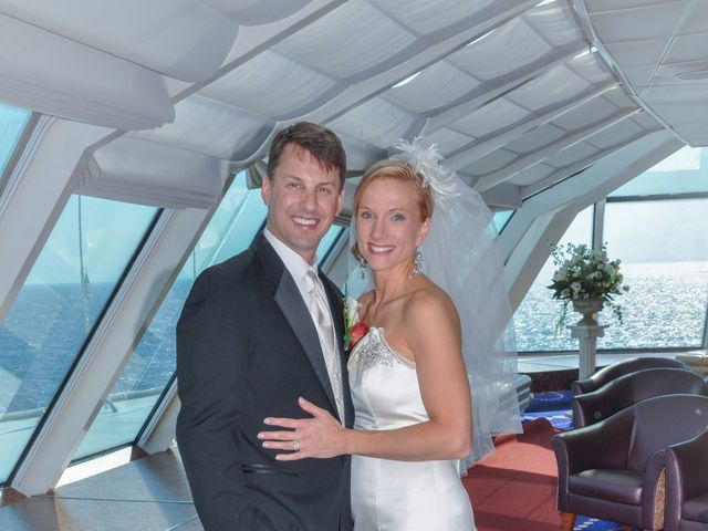 El matrimonio de Matt y Zara en Lima, Lima 12