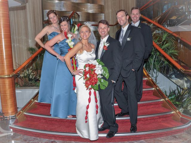 El matrimonio de Matt y Zara en Lima, Lima 13
