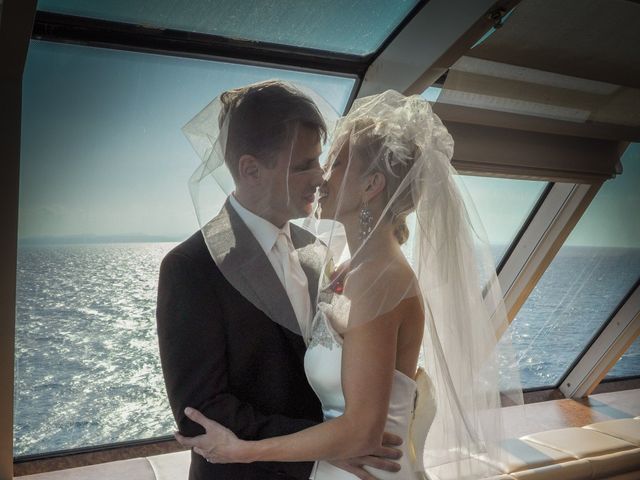 El matrimonio de Matt y Zara en Lima, Lima 15