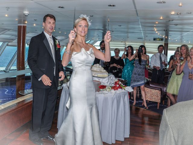 El matrimonio de Matt y Zara en Lima, Lima 17
