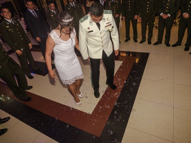 El matrimonio de Juan y Gianina en Lima, Lima 11