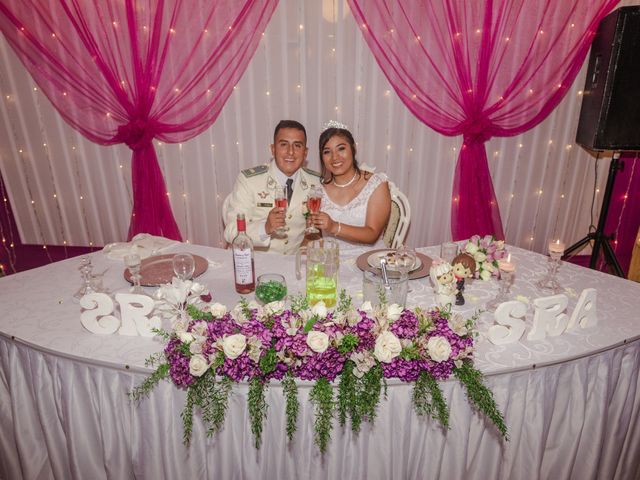 El matrimonio de Juan y Gianina en Lima, Lima 16