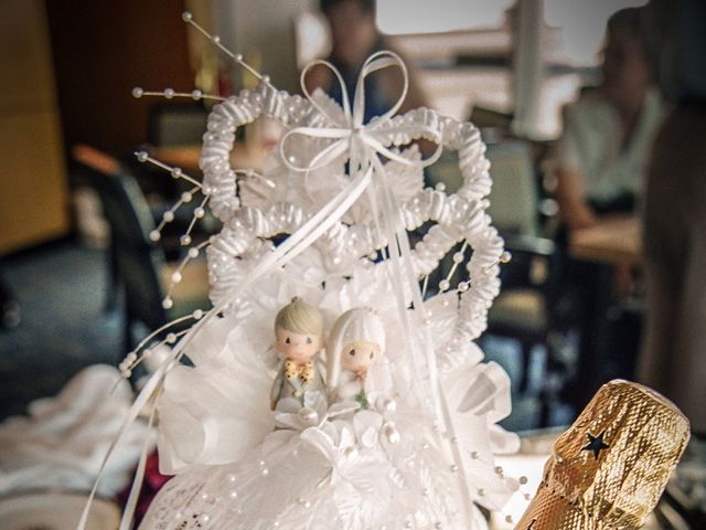 El matrimonio de Richard y Marie en Lima, Lima 3