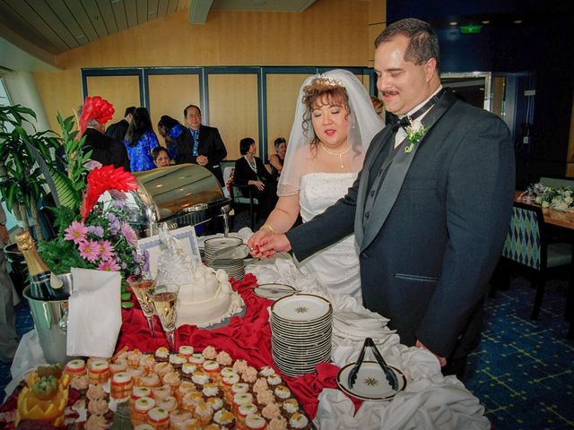 El matrimonio de Richard y Marie en Lima, Lima 2