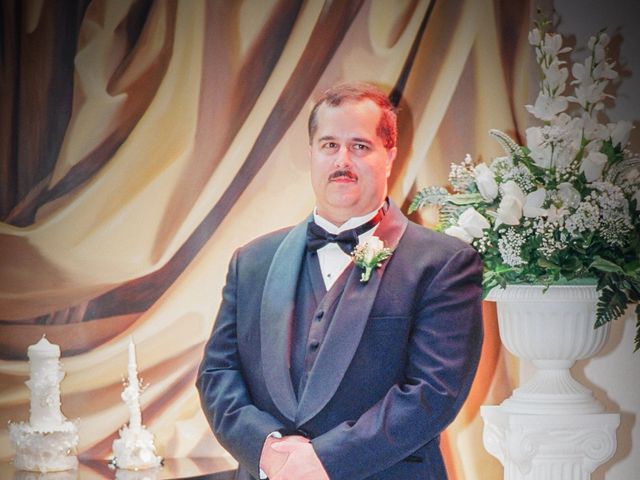 El matrimonio de Richard y Marie en Lima, Lima 7