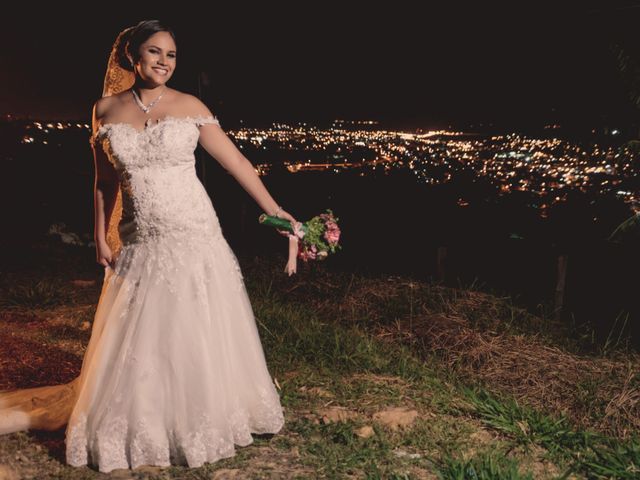El matrimonio de Karol y Rodrigo en Tarapoto, San Martin 15