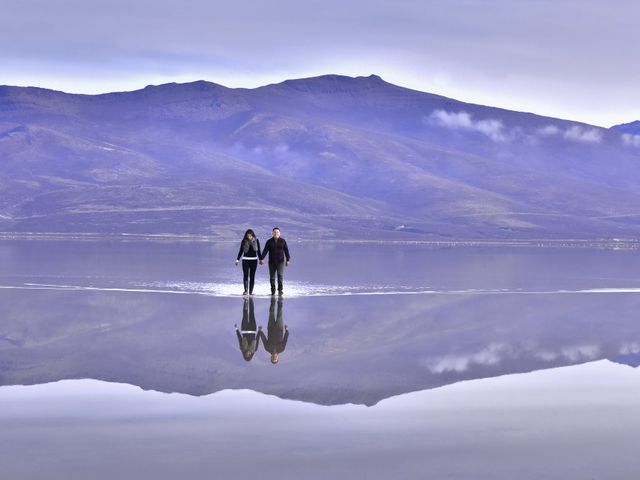 El matrimonio de Carlos y Astrid en Yanahuara, Arequipa 1