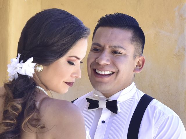 El matrimonio de Carlos y Astrid en Yanahuara, Arequipa 39