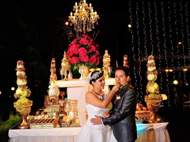 El matrimonio de Nixer y Cinthya en Trujillo, La Libertad 5