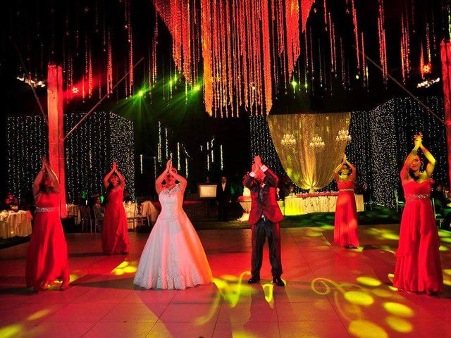 El matrimonio de Nixer y Cinthya en Trujillo, La Libertad 6