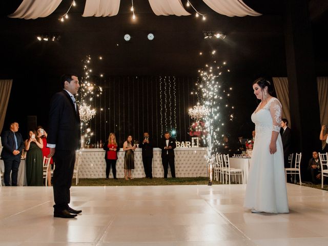 El matrimonio de Alan y Vanessa en Villa el Salvador, Lima 22