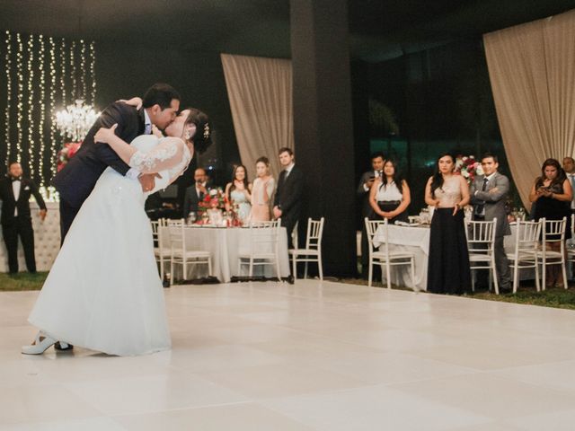 El matrimonio de Alan y Vanessa en Villa el Salvador, Lima 28