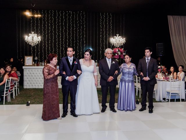 El matrimonio de Alan y Vanessa en Villa el Salvador, Lima 33