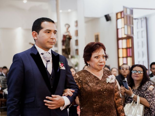 El matrimonio de Alan y Vanessa en Villa el Salvador, Lima 67