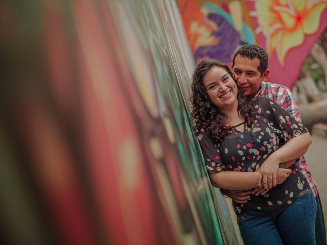 El matrimonio de Alan y Vanessa en Villa el Salvador, Lima 92