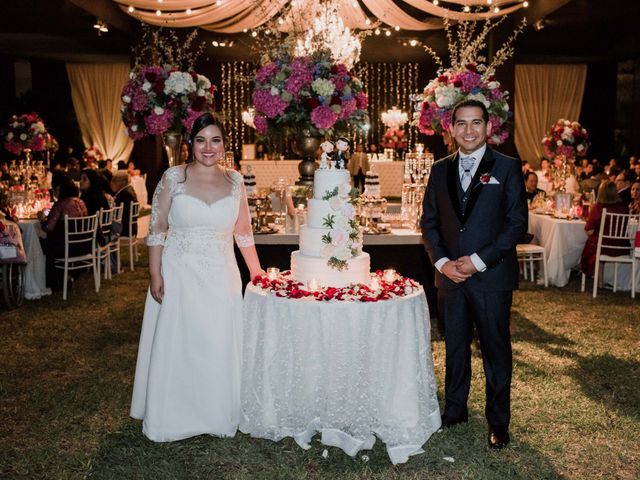 El matrimonio de Alan y Vanessa en Villa el Salvador, Lima 126
