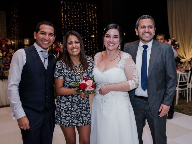 El matrimonio de Alan y Vanessa en Villa el Salvador, Lima 141