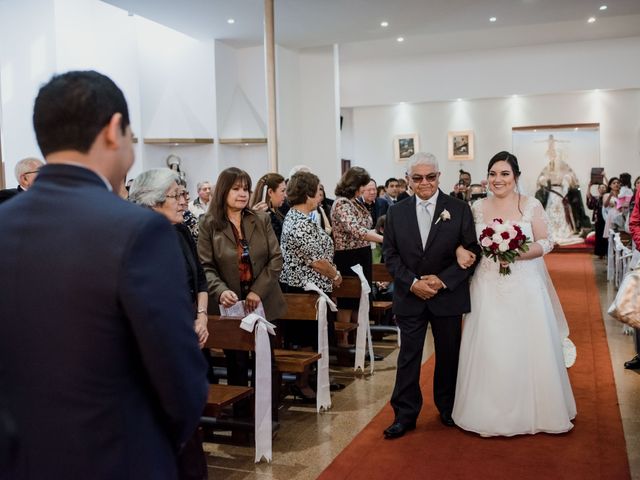 El matrimonio de Alan y Vanessa en Villa el Salvador, Lima 183