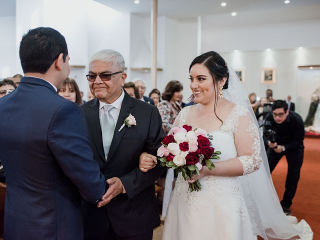 El matrimonio de Alan y Vanessa en Villa el Salvador, Lima 184
