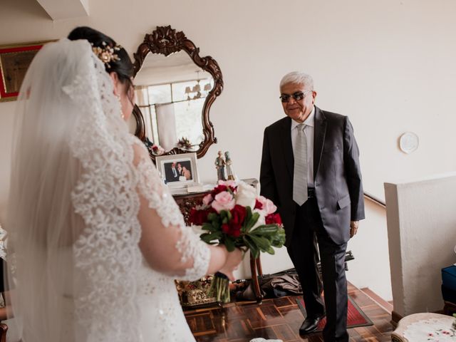El matrimonio de Alan y Vanessa en Villa el Salvador, Lima 200