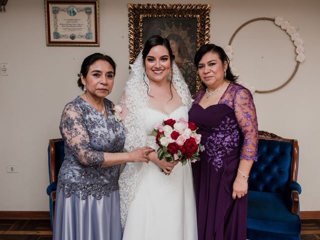 El matrimonio de Alan y Vanessa en Villa el Salvador, Lima 204