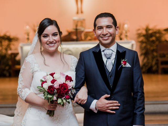 El matrimonio de Alan y Vanessa en Villa el Salvador, Lima 210