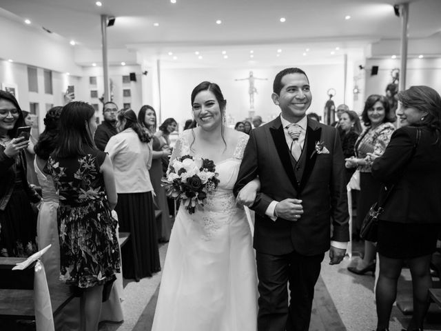 El matrimonio de Alan y Vanessa en Villa el Salvador, Lima 214