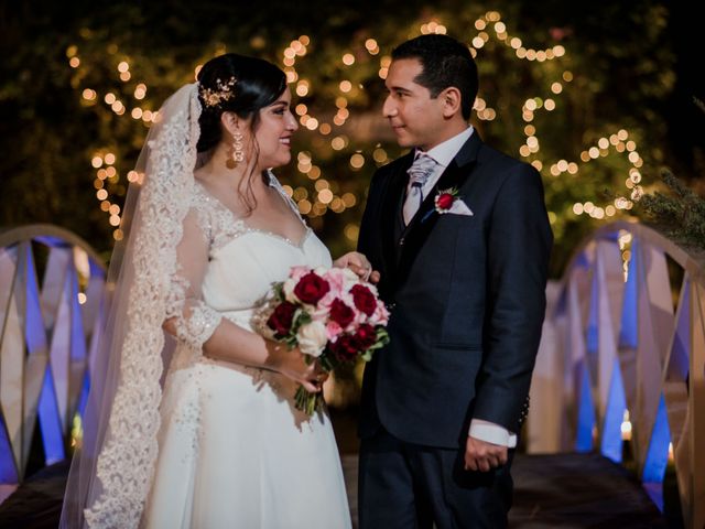 El matrimonio de Alan y Vanessa en Villa el Salvador, Lima 244