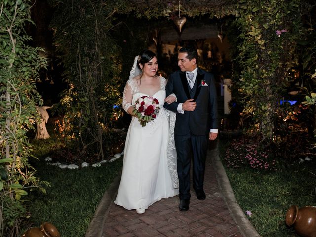 El matrimonio de Alan y Vanessa en Villa el Salvador, Lima 255