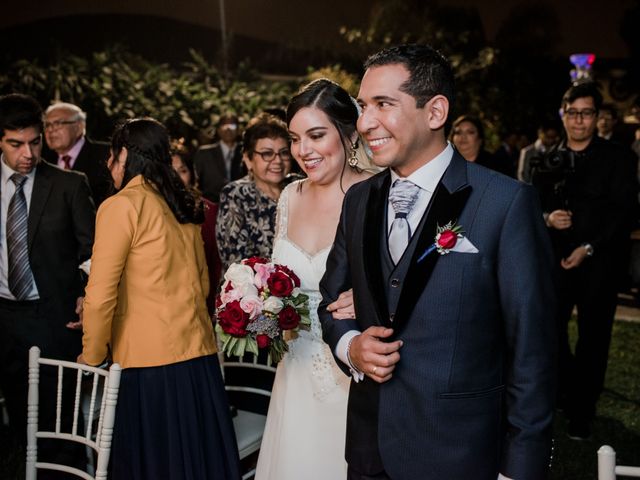 El matrimonio de Alan y Vanessa en Villa el Salvador, Lima 258