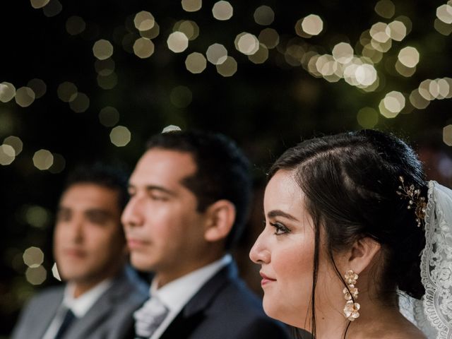 El matrimonio de Alan y Vanessa en Villa el Salvador, Lima 262