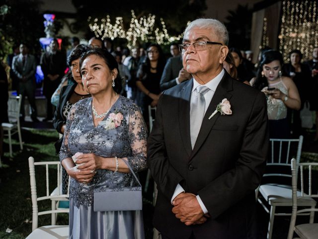 El matrimonio de Alan y Vanessa en Villa el Salvador, Lima 264
