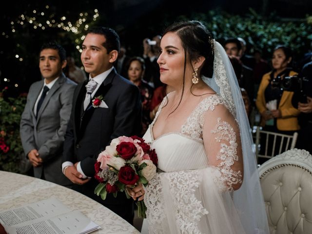 El matrimonio de Alan y Vanessa en Villa el Salvador, Lima 265