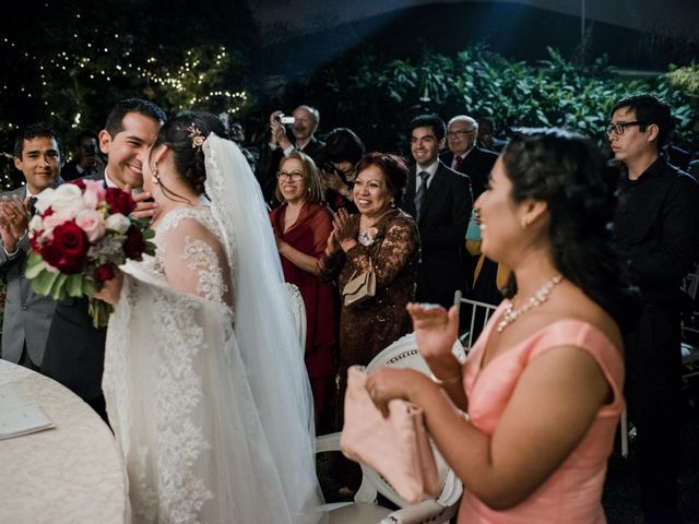 El matrimonio de Alan y Vanessa en Villa el Salvador, Lima 271