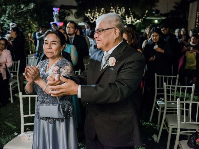 El matrimonio de Alan y Vanessa en Villa el Salvador, Lima 273