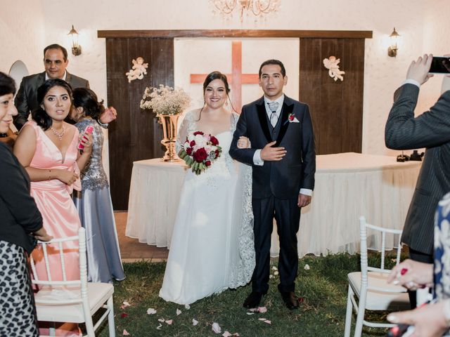 El matrimonio de Alan y Vanessa en Villa el Salvador, Lima 284