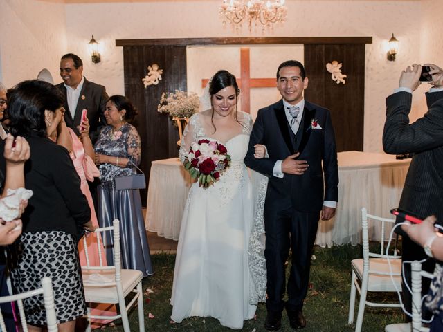 El matrimonio de Alan y Vanessa en Villa el Salvador, Lima 285