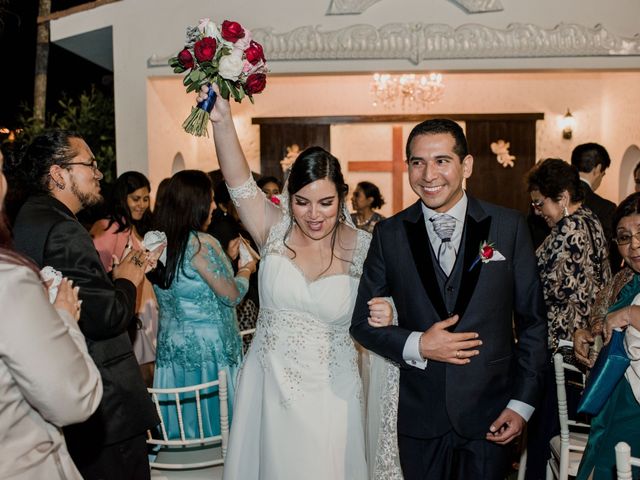 El matrimonio de Alan y Vanessa en Villa el Salvador, Lima 288