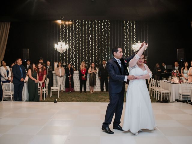 El matrimonio de Alan y Vanessa en Villa el Salvador, Lima 325