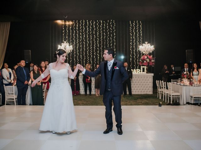 El matrimonio de Alan y Vanessa en Villa el Salvador, Lima 331