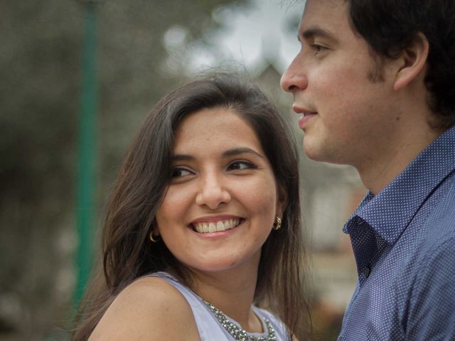 El matrimonio de Alex y Katherine en San Isidro, Lima 3