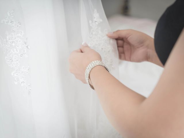 El matrimonio de Alex y Katherine en San Isidro, Lima 6