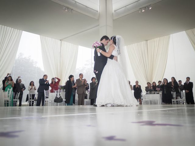 El matrimonio de Alex y Katherine en San Isidro, Lima 17