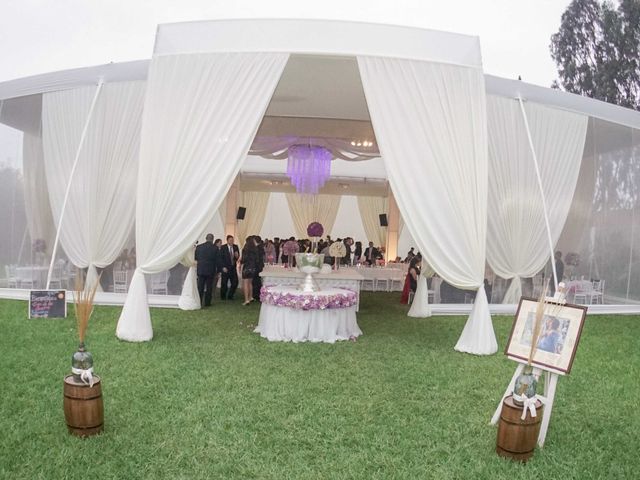 El matrimonio de Alex y Katherine en San Isidro, Lima 19
