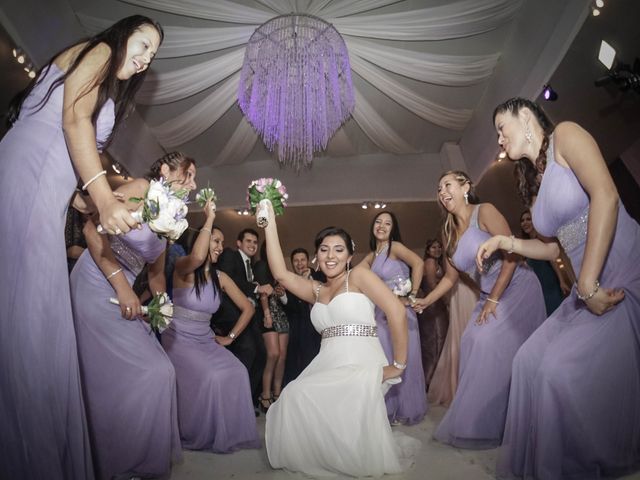 El matrimonio de Alex y Katherine en San Isidro, Lima 21